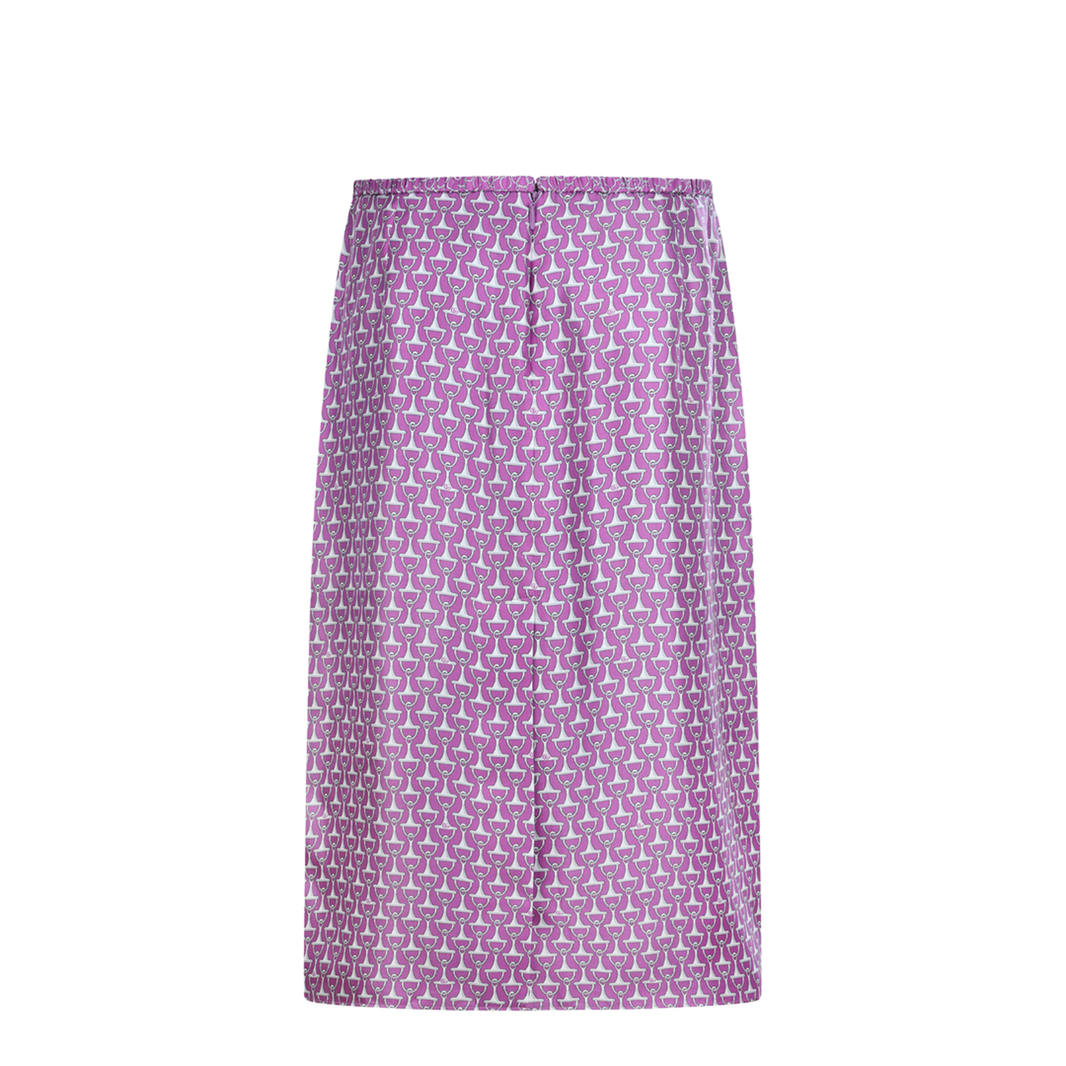 Horsebit Skirt - Image 3