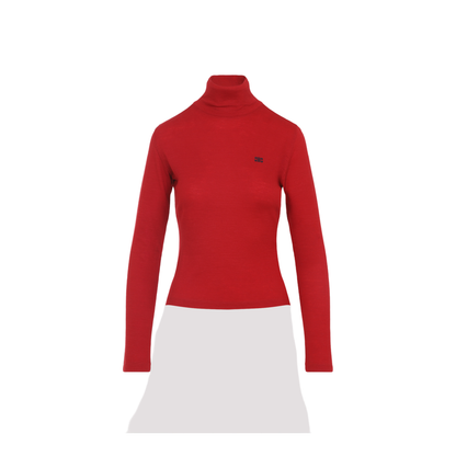 Turtleneck Top - Image 3