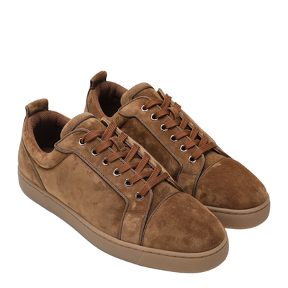 Sneaker Junior Brown - Image 2