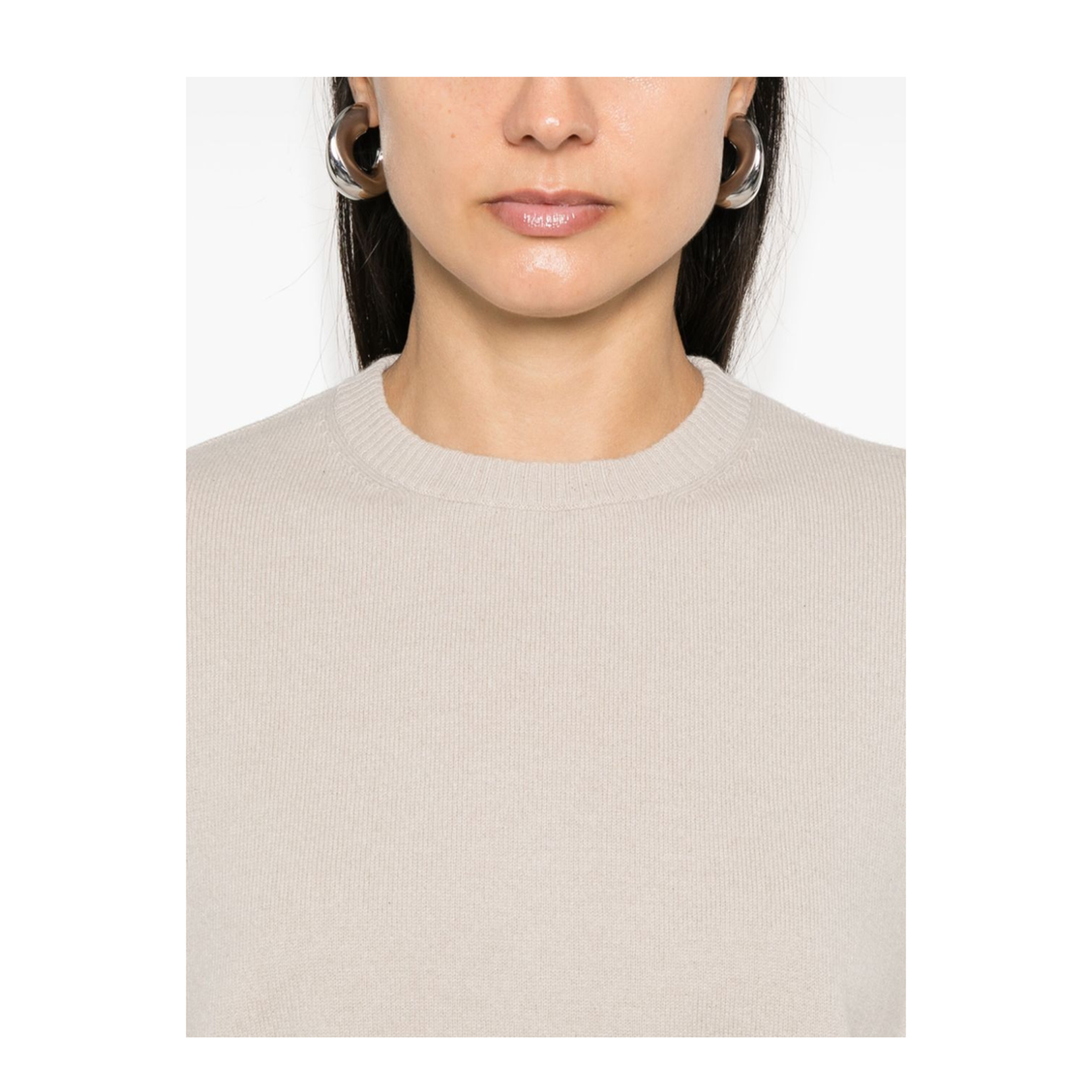 Sweaters Beige - Image 2