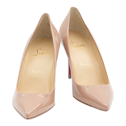 Kate 85 pumps - Image 5