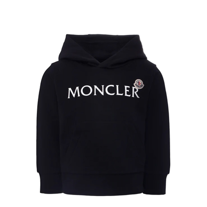 Logo Hoodie - Image 1