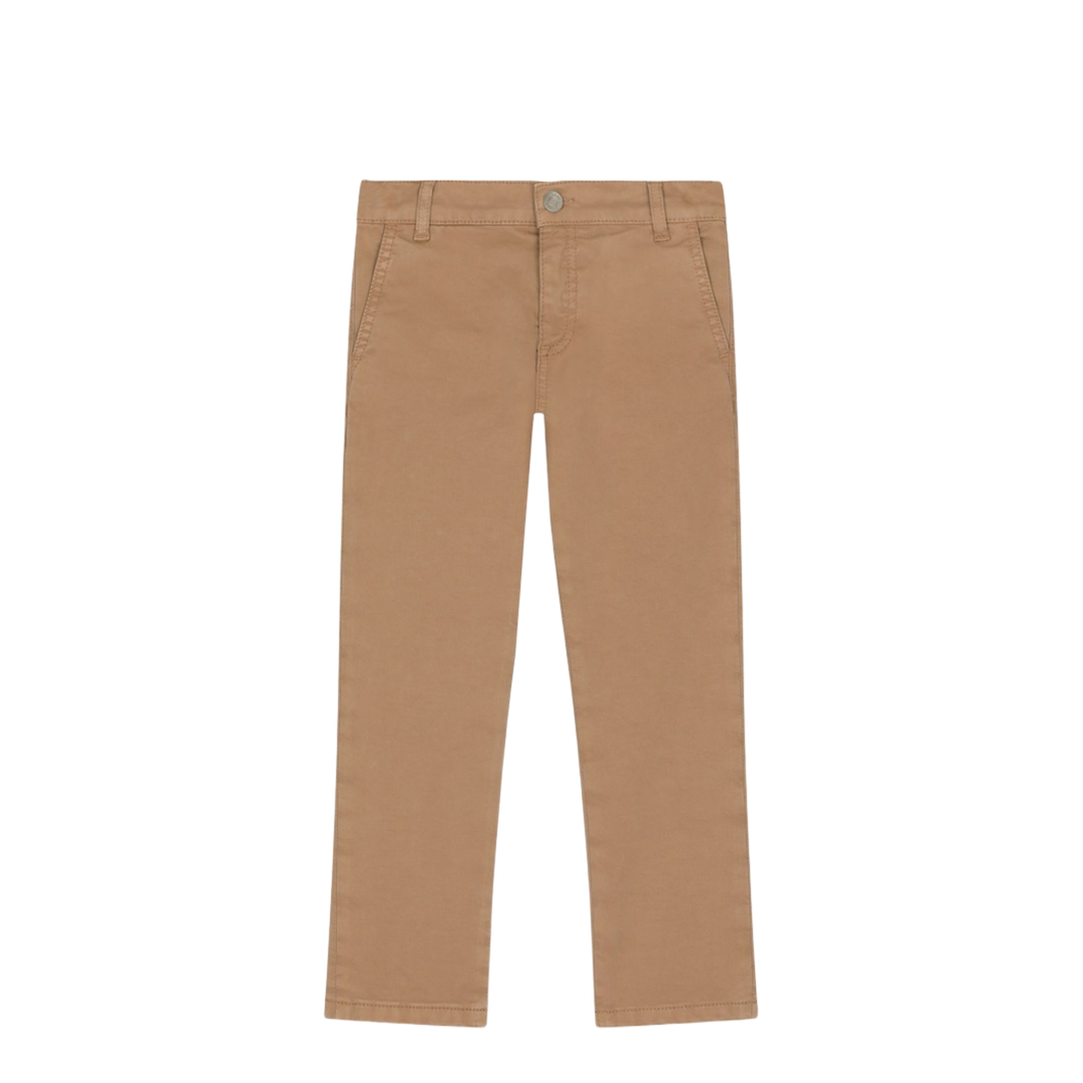Classic Pants - Image 1