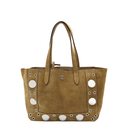Garavani Small Tote Bag - Image 1