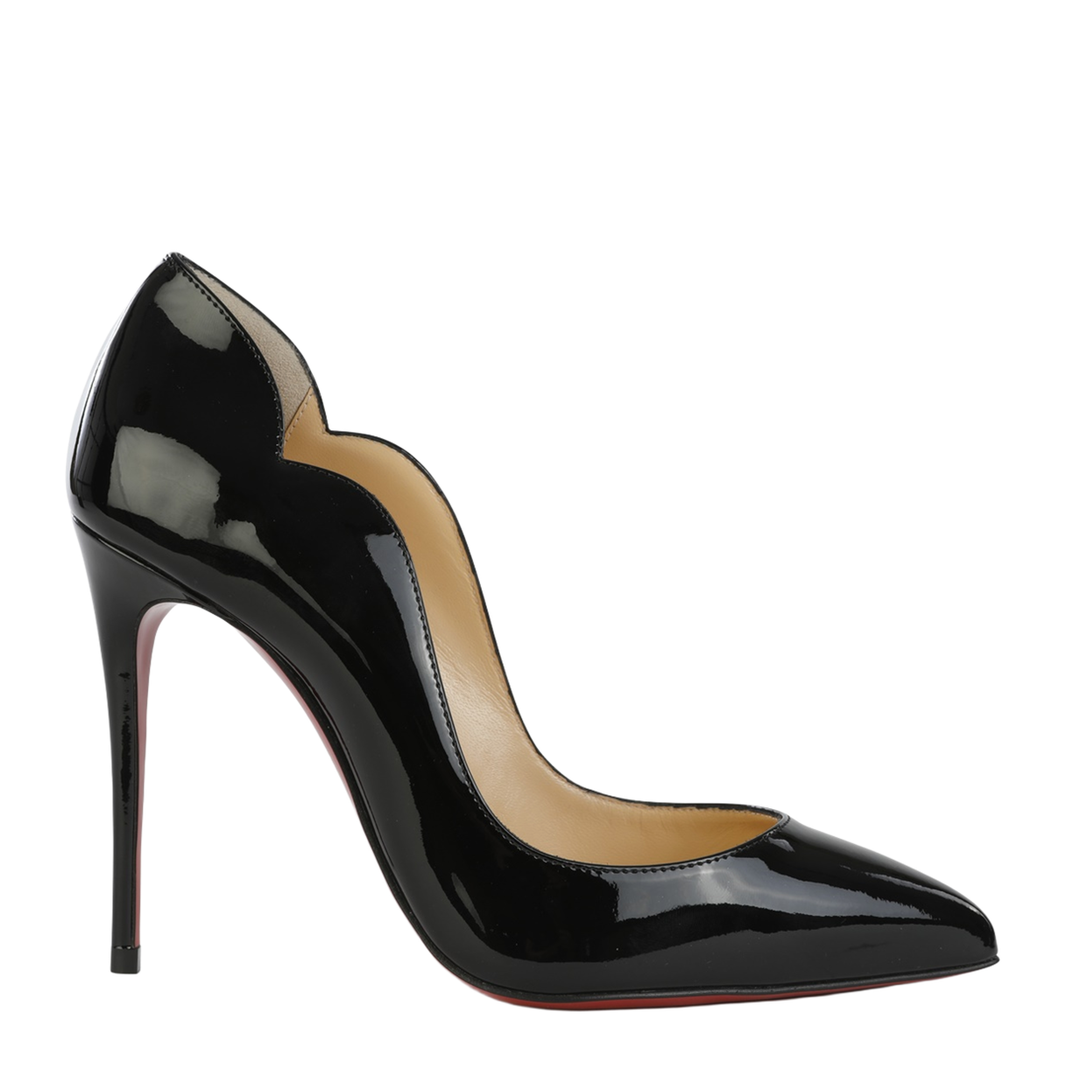 With Heel Light Grey - Image 1
