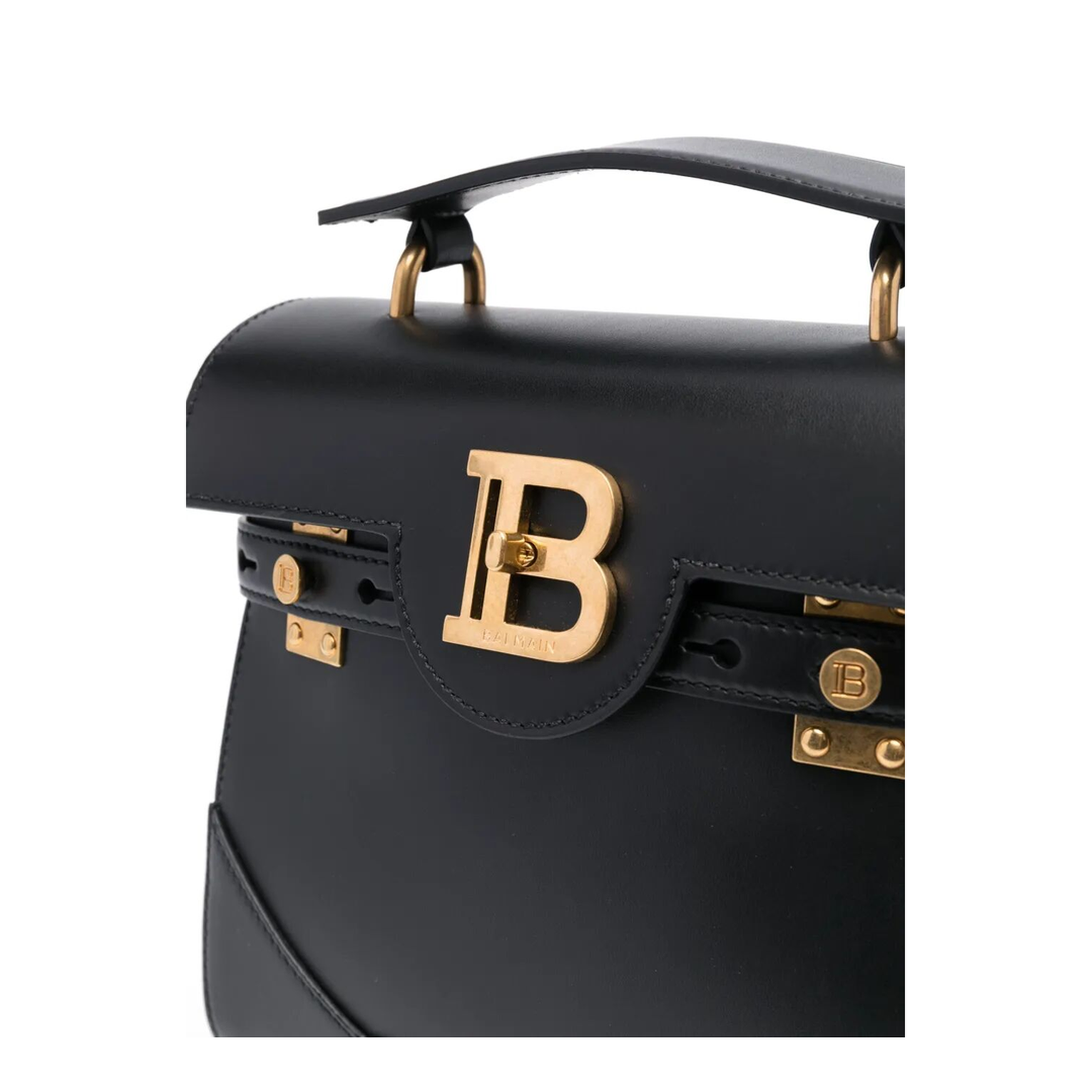Buzz 23 Calfskin Bag - Image 4