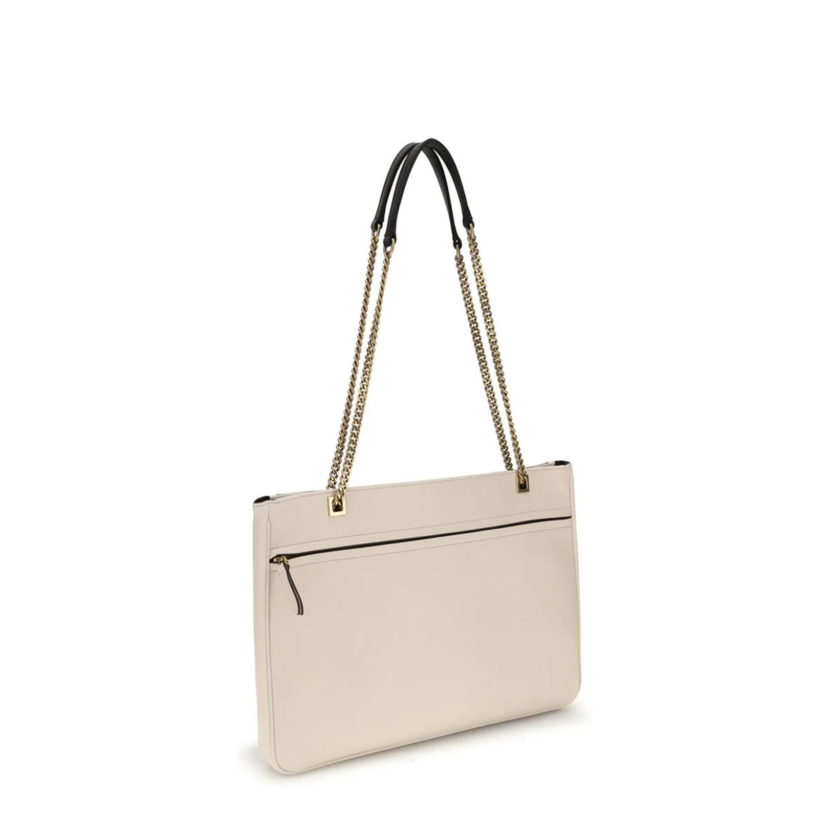 Viva Superstar Medium Leather Shoulder Bag - Image 3