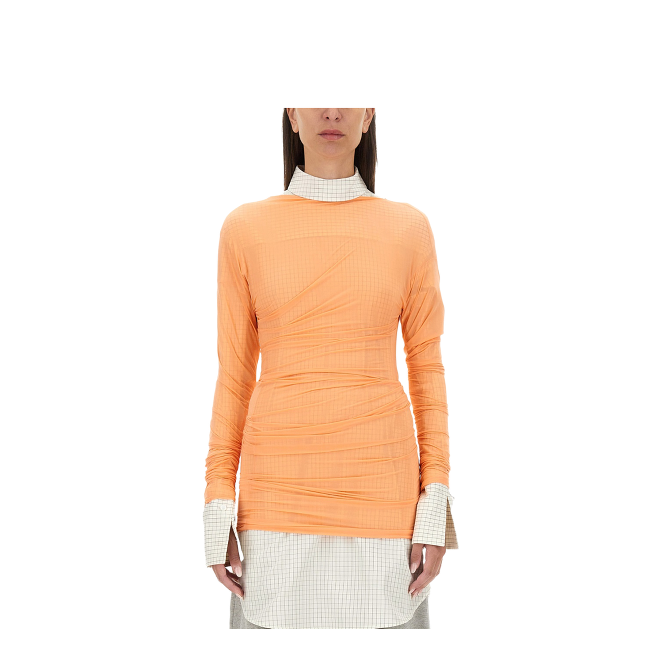 Tulle Tops - Image 1