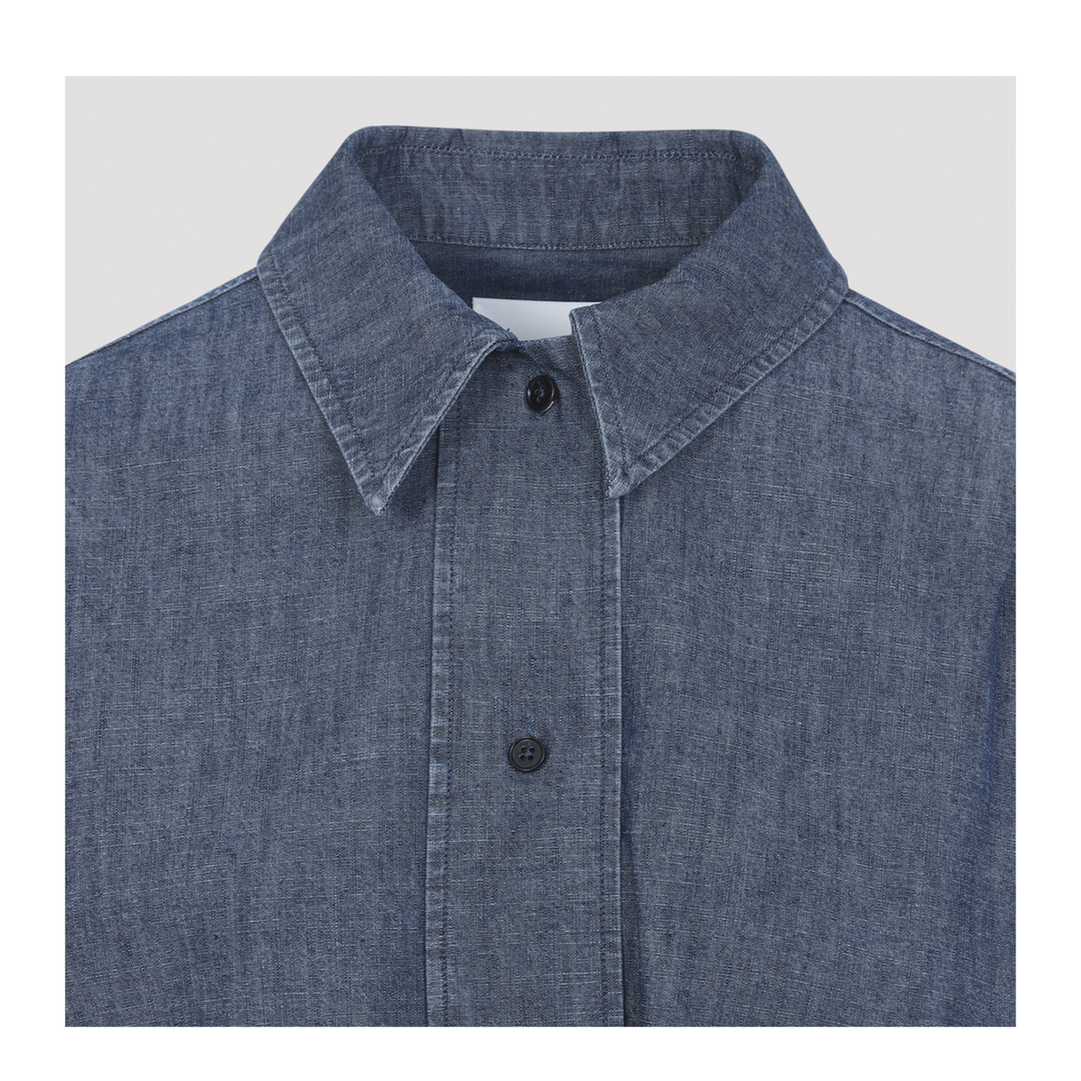 Boxy Shirt - Image 6