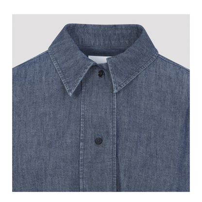 Boxy Shirt - Image 6