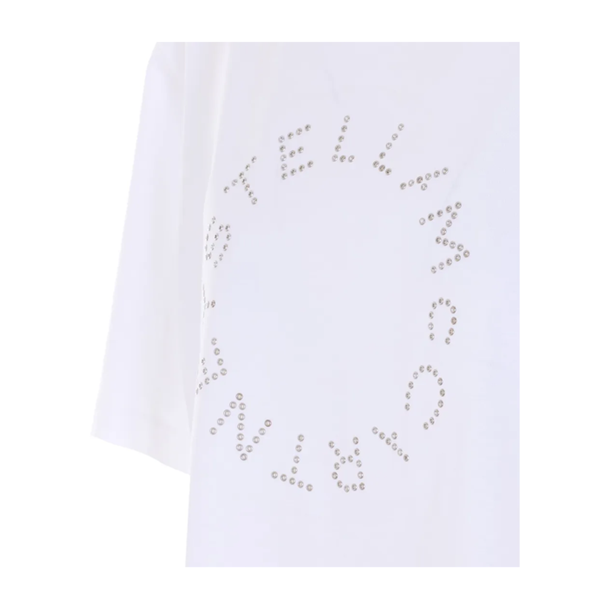 T-Shirt With Logo - Image 4