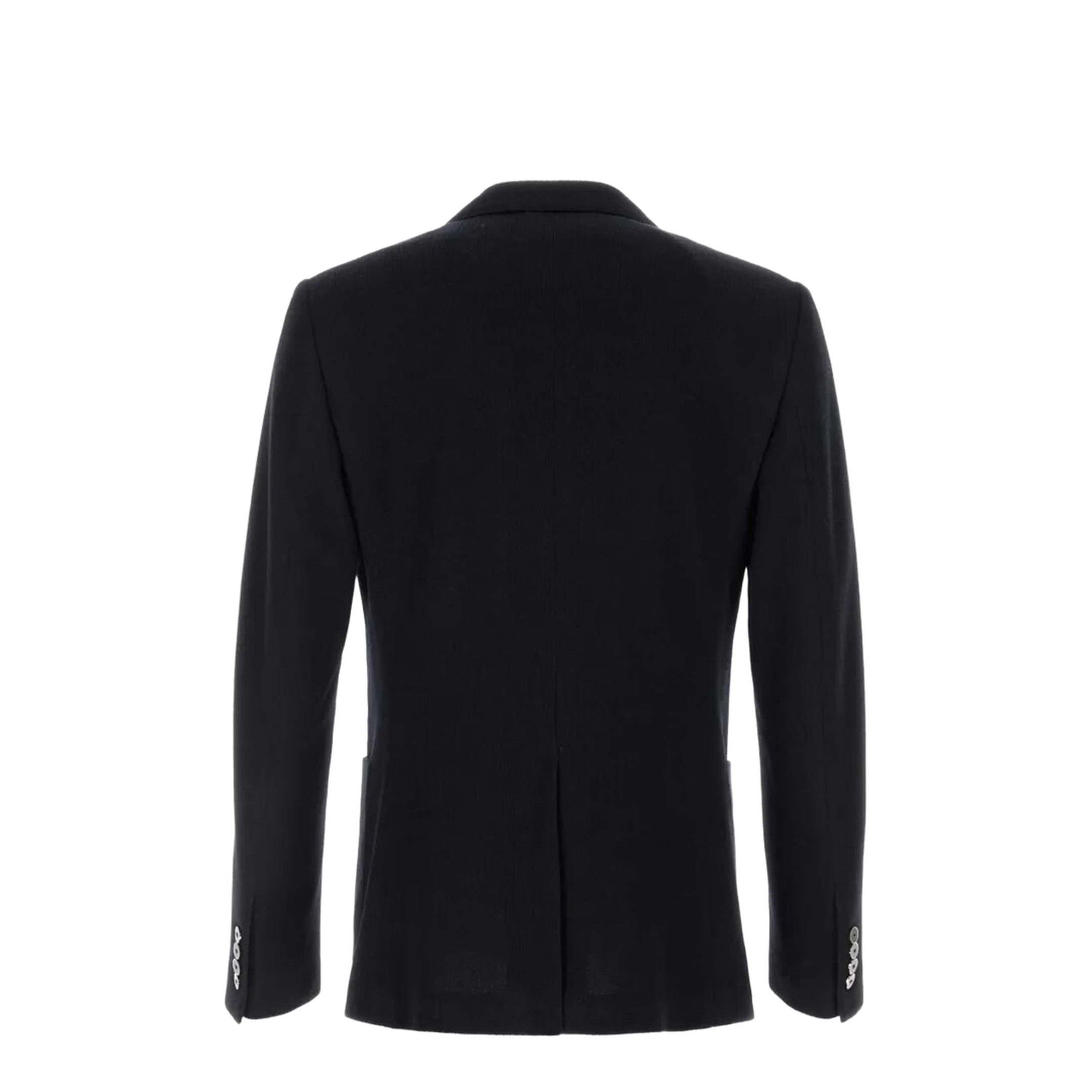 Taormina Single-Breasted Jersey Jacket - Image 2