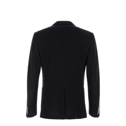 Taormina Single-Breasted Jersey Jacket - Image 2
