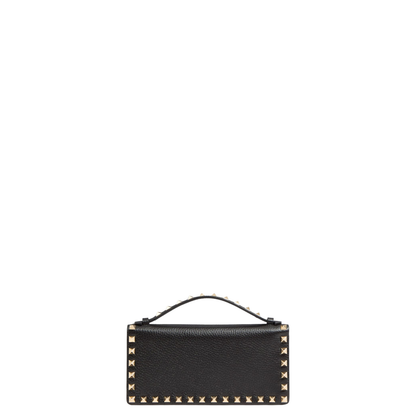 Rockstud Chain Wallet - Image 2