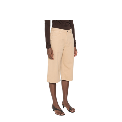 Shorts Beige - Image 2