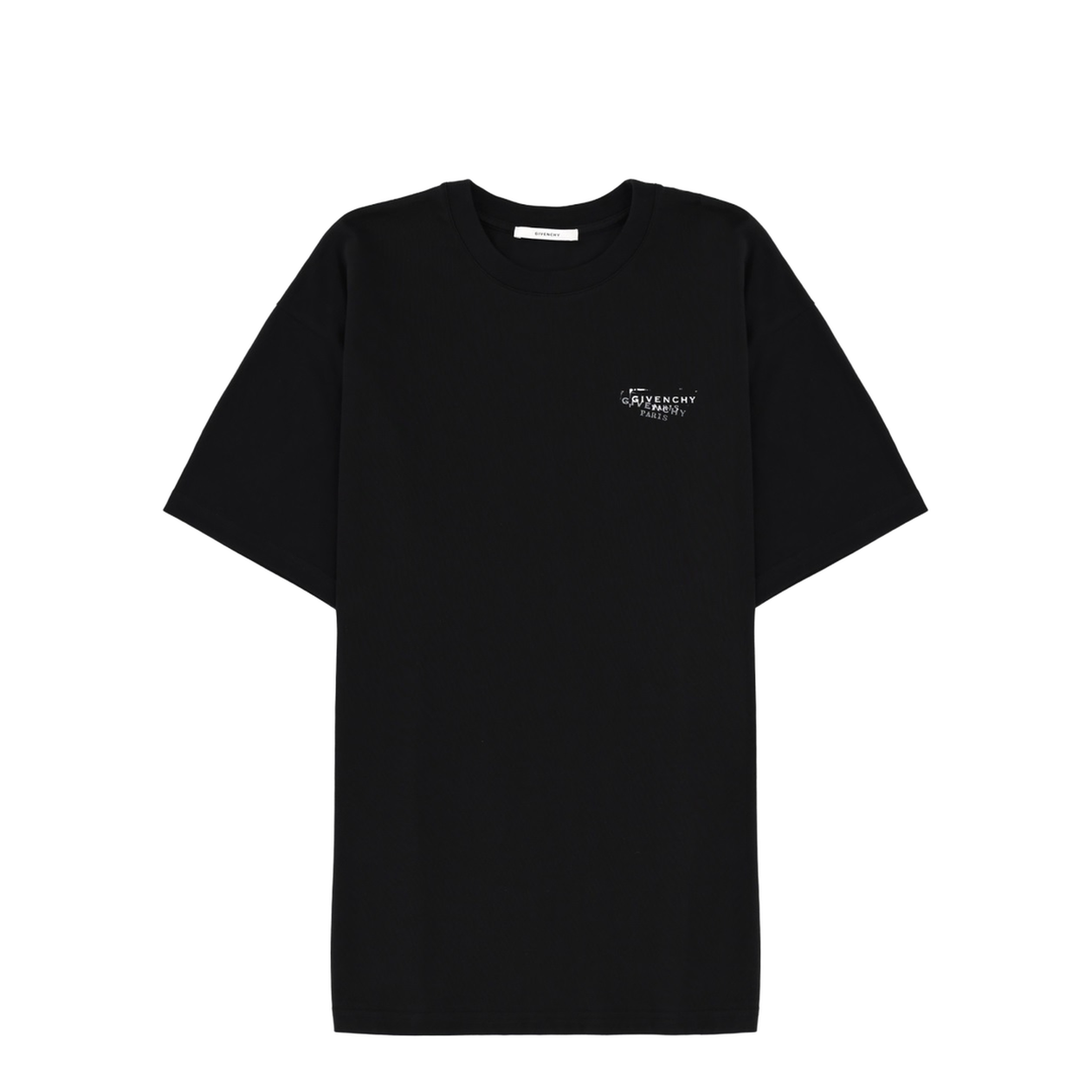 T-shirts and Polos Black - Image 1