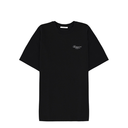 T-shirts and Polos Black - Image 1
