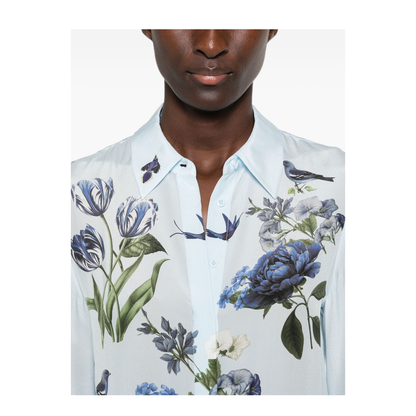 Light Blue Shirts - Image 5