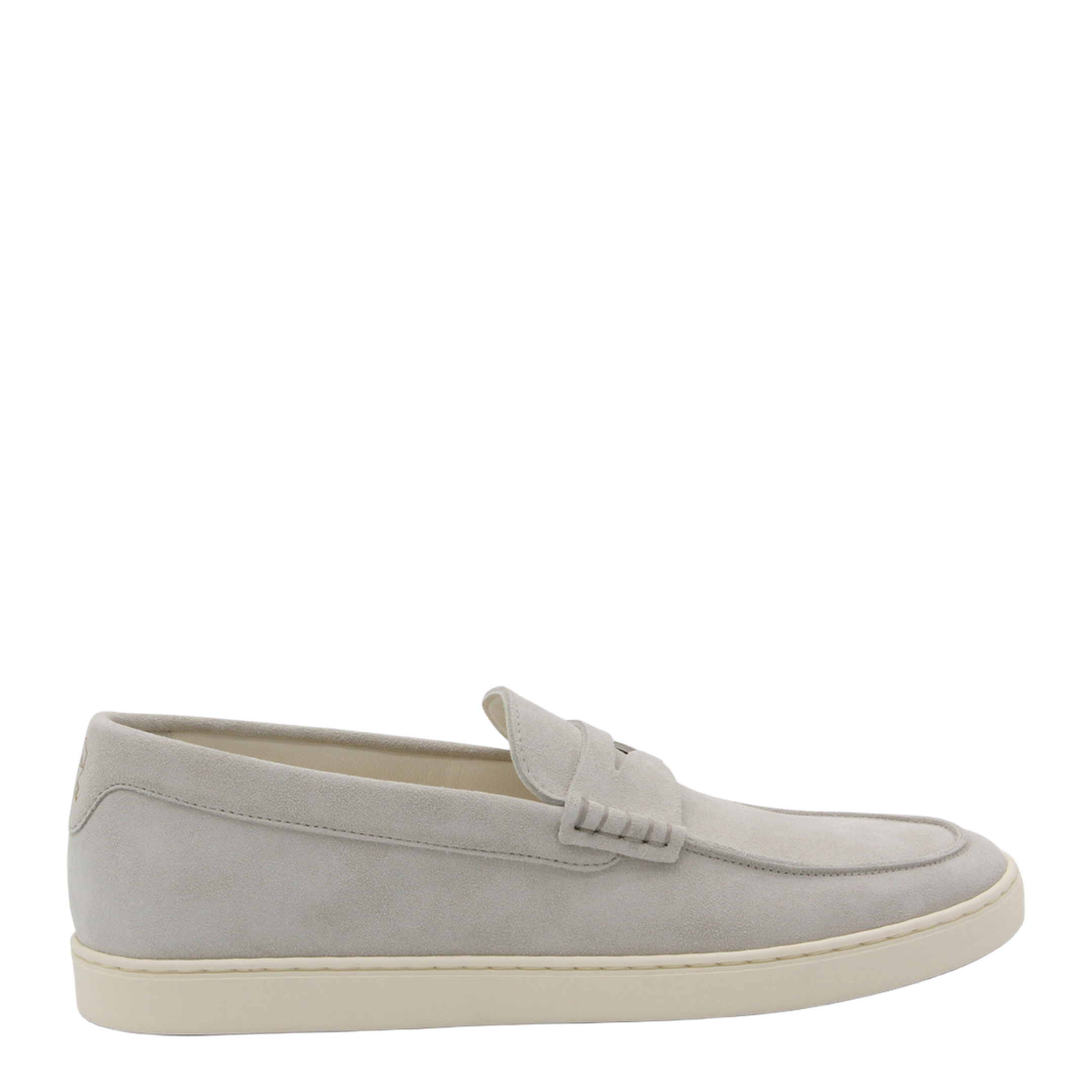 Suede Loafer - Image 2