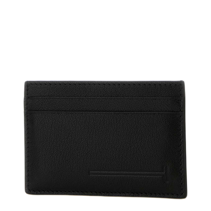 Leather Credit Card Case - Image 2