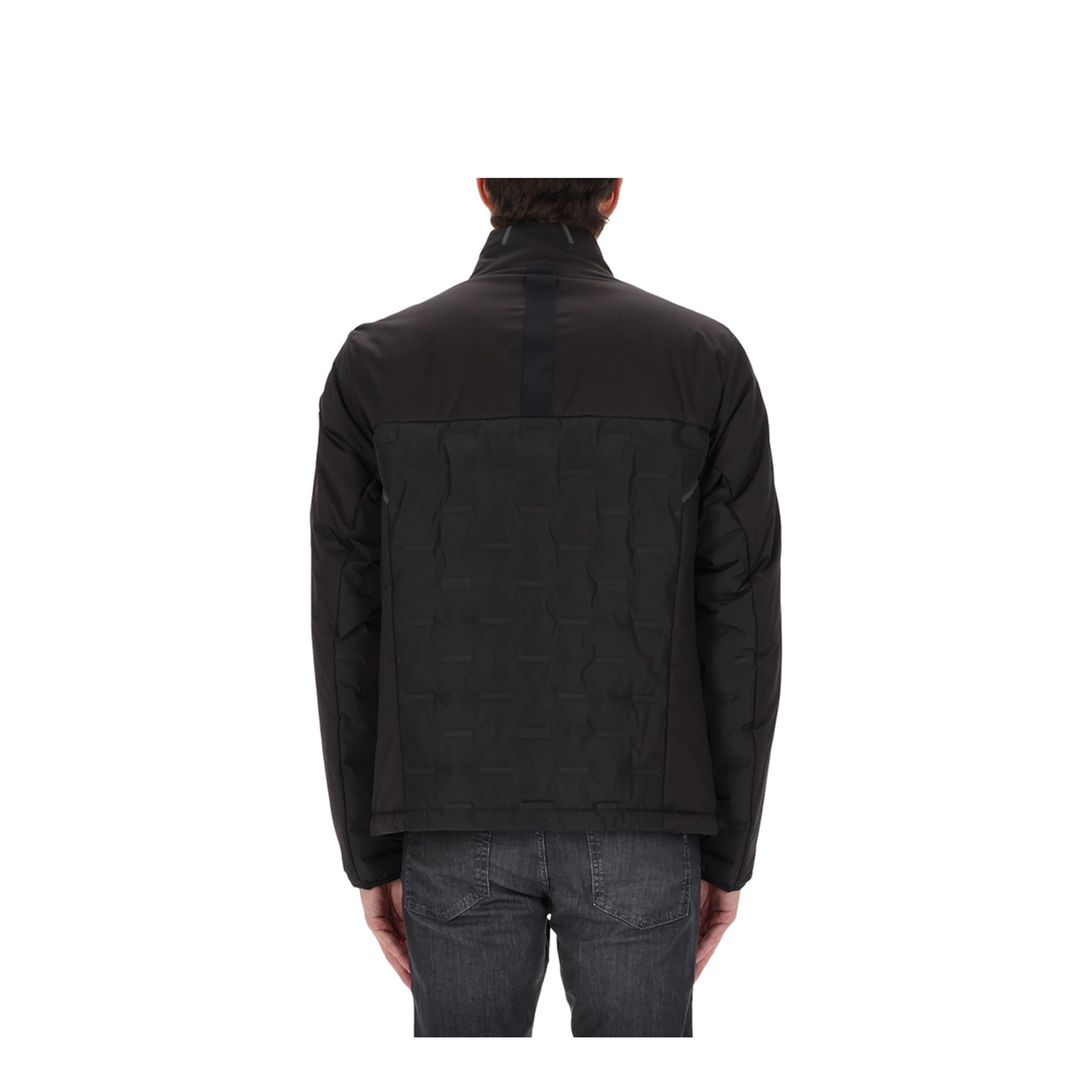 Down Hybrid Jacket - Image 3