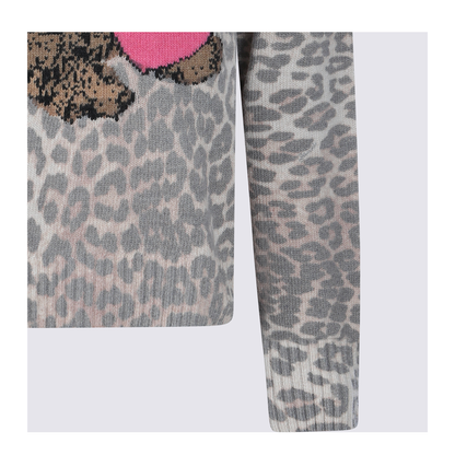 Sweaters Brown - Image 7