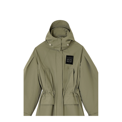 Tri-Layer Parka - Image 3