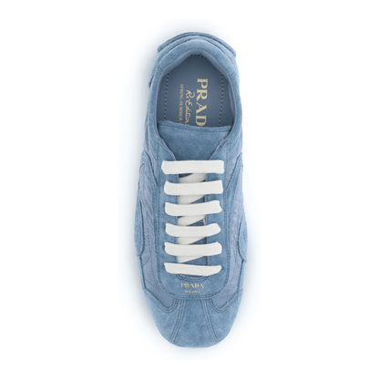 Montecarlo Re Edition 2005 Sneakers - Image 4