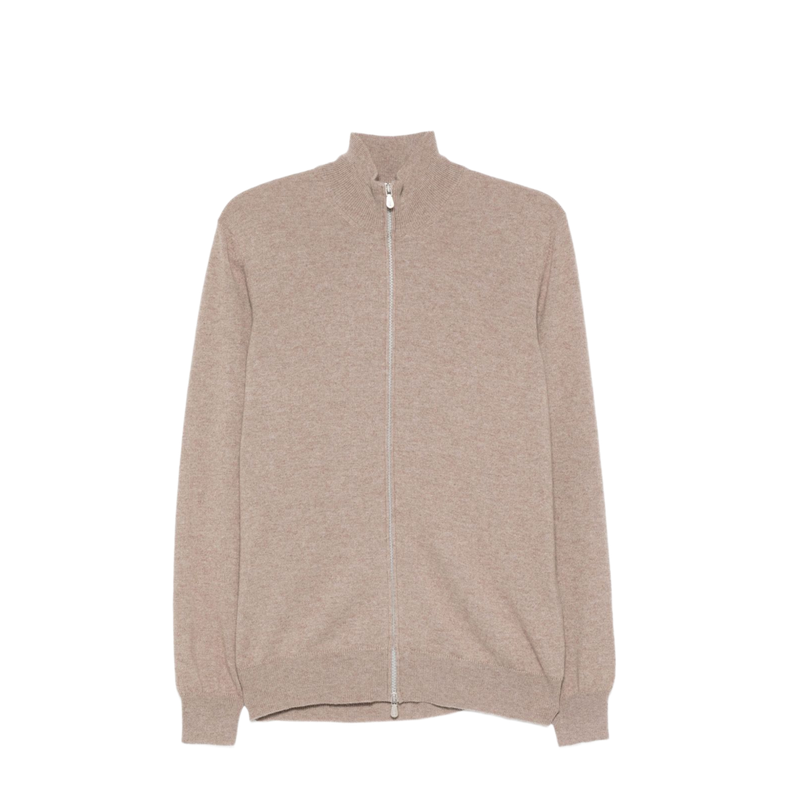 Zip Cardigan - Image 1