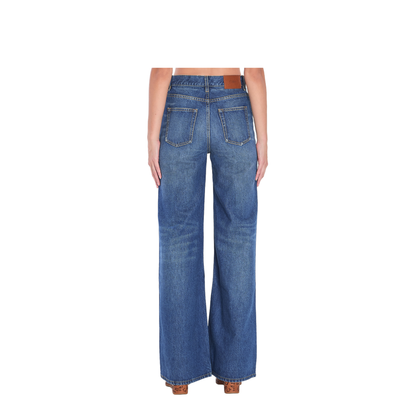 Wide-leg Jeans - Image 4