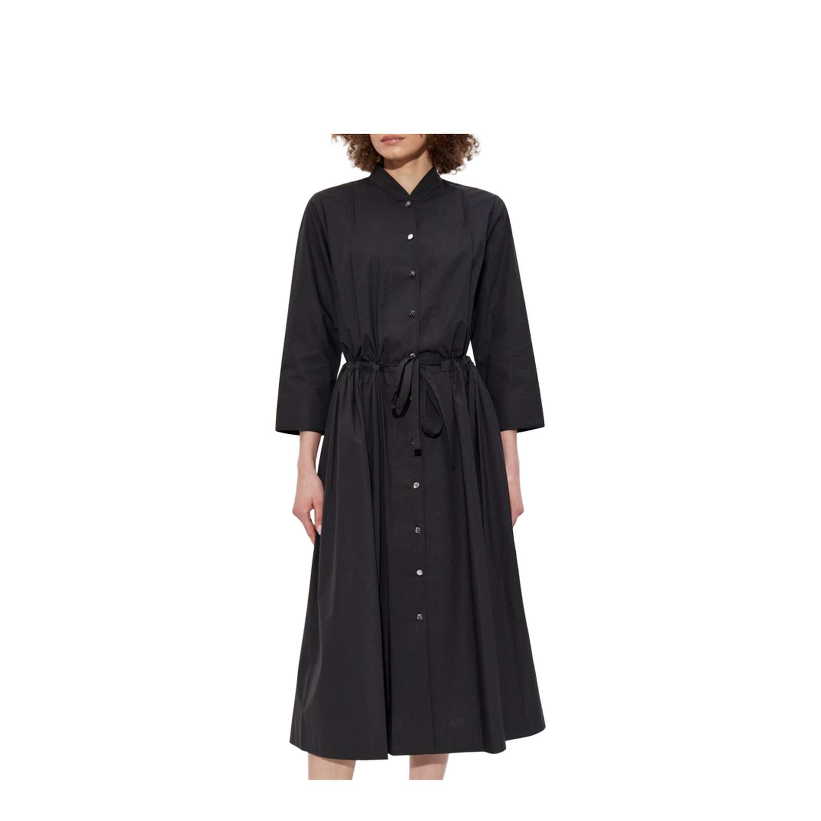 Chemisier Dress - Image 2