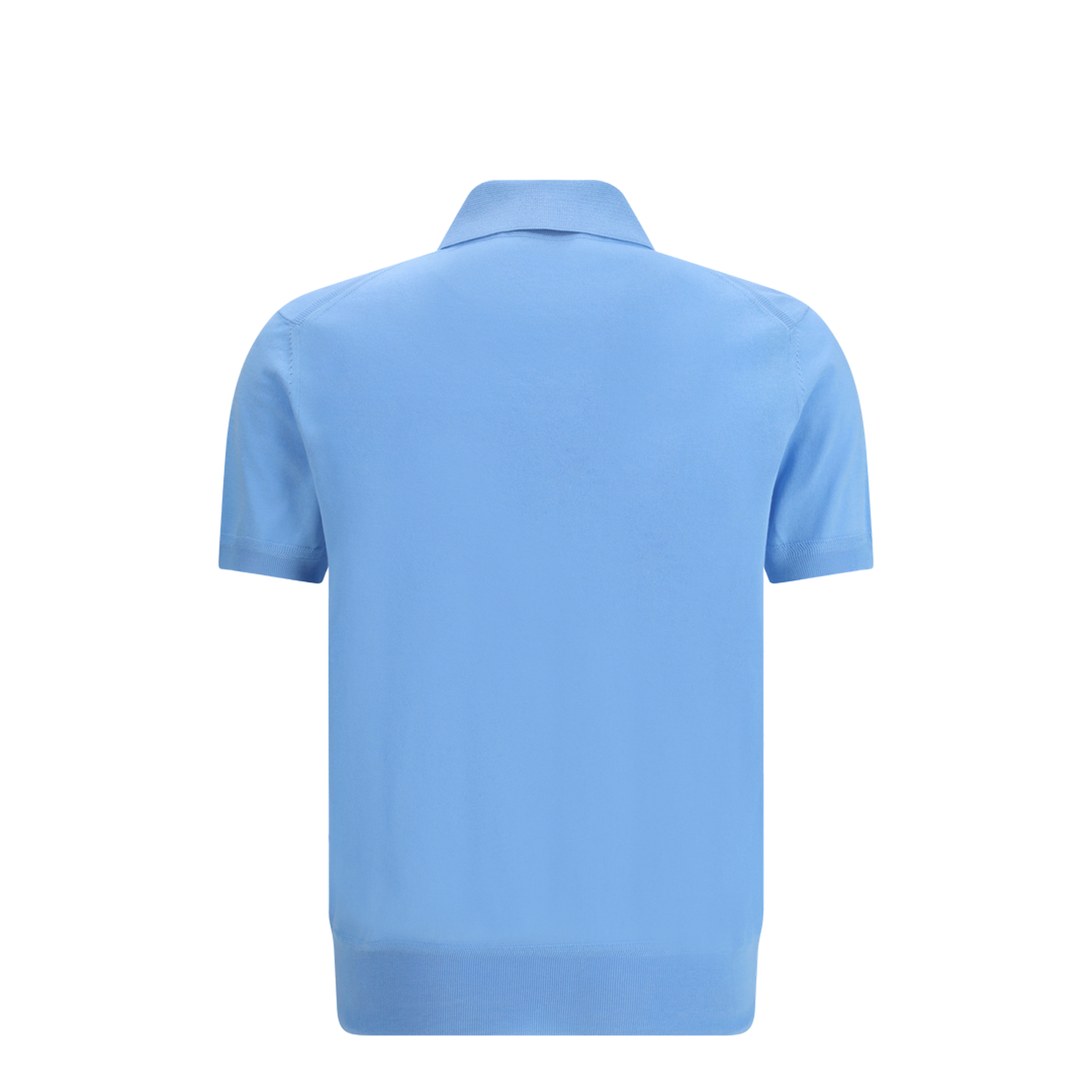 Cotton Polo - Image 2