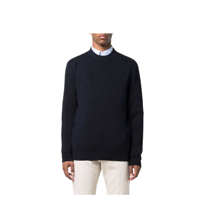 Davis Jumper - Dark Blue - Image 3