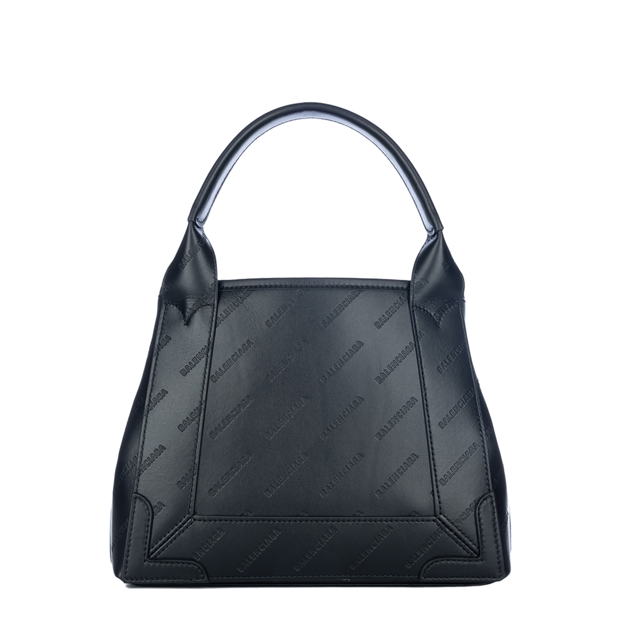 Navy XS Shoulder Bag - Image 5