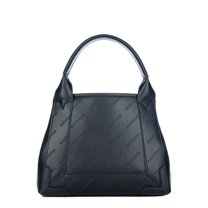Navy XS Shoulder Bag - Image 5