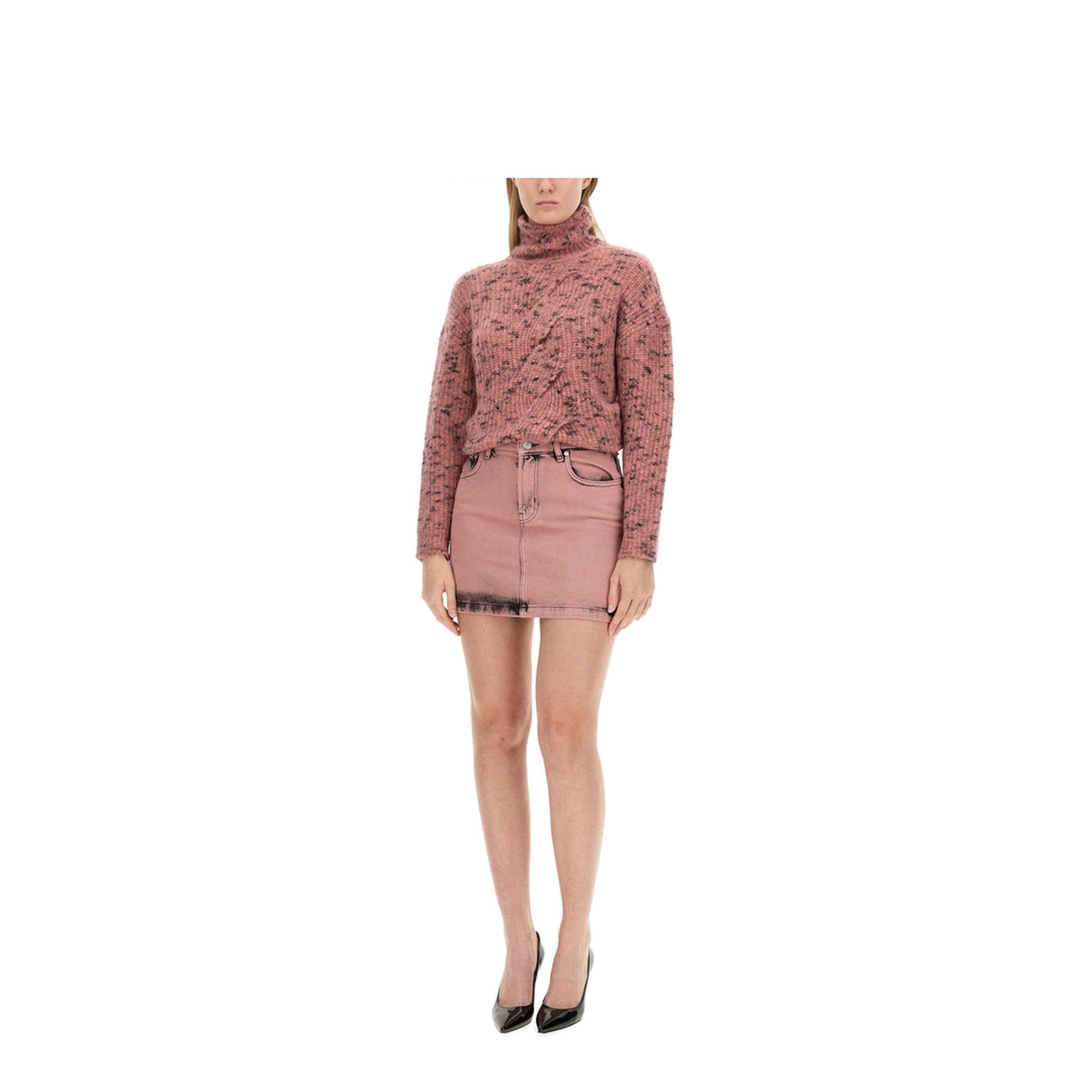Turtleneck Shirt - Image 2