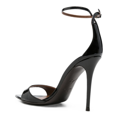 Sandals Black - Image 3
