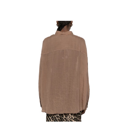 Shirts Brown - Image 3