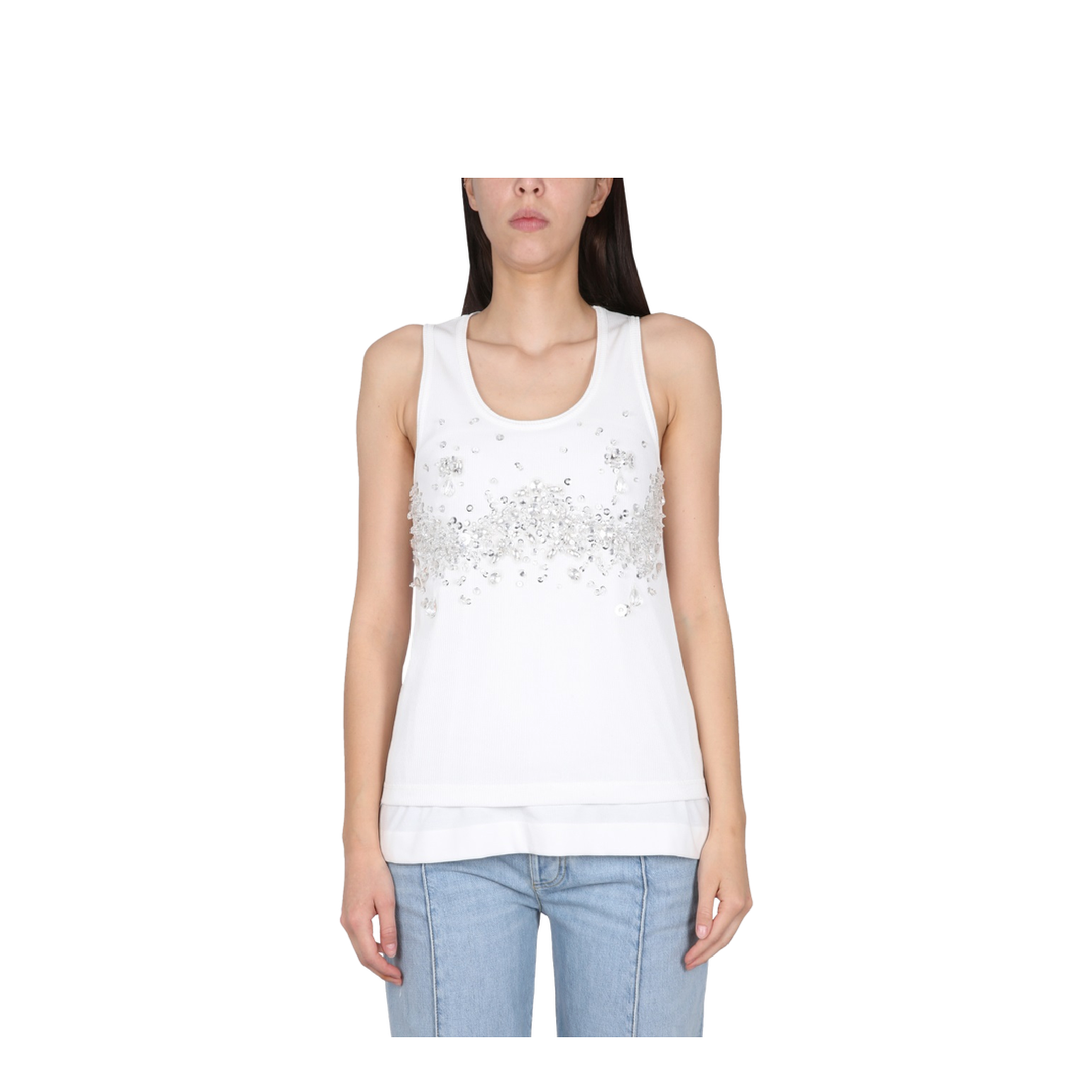 Jersey Top - Image 1