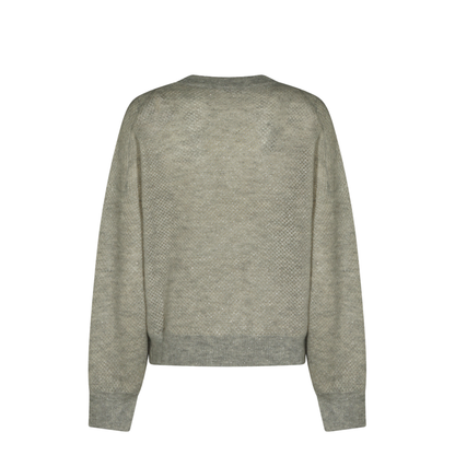 Knitted Sweater - Image 2