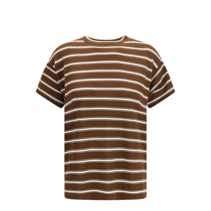 Knitted Shirt in Virgin Wool and Cashmere - Image 1