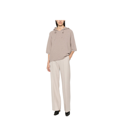 Sweaters BROWN - Image 5