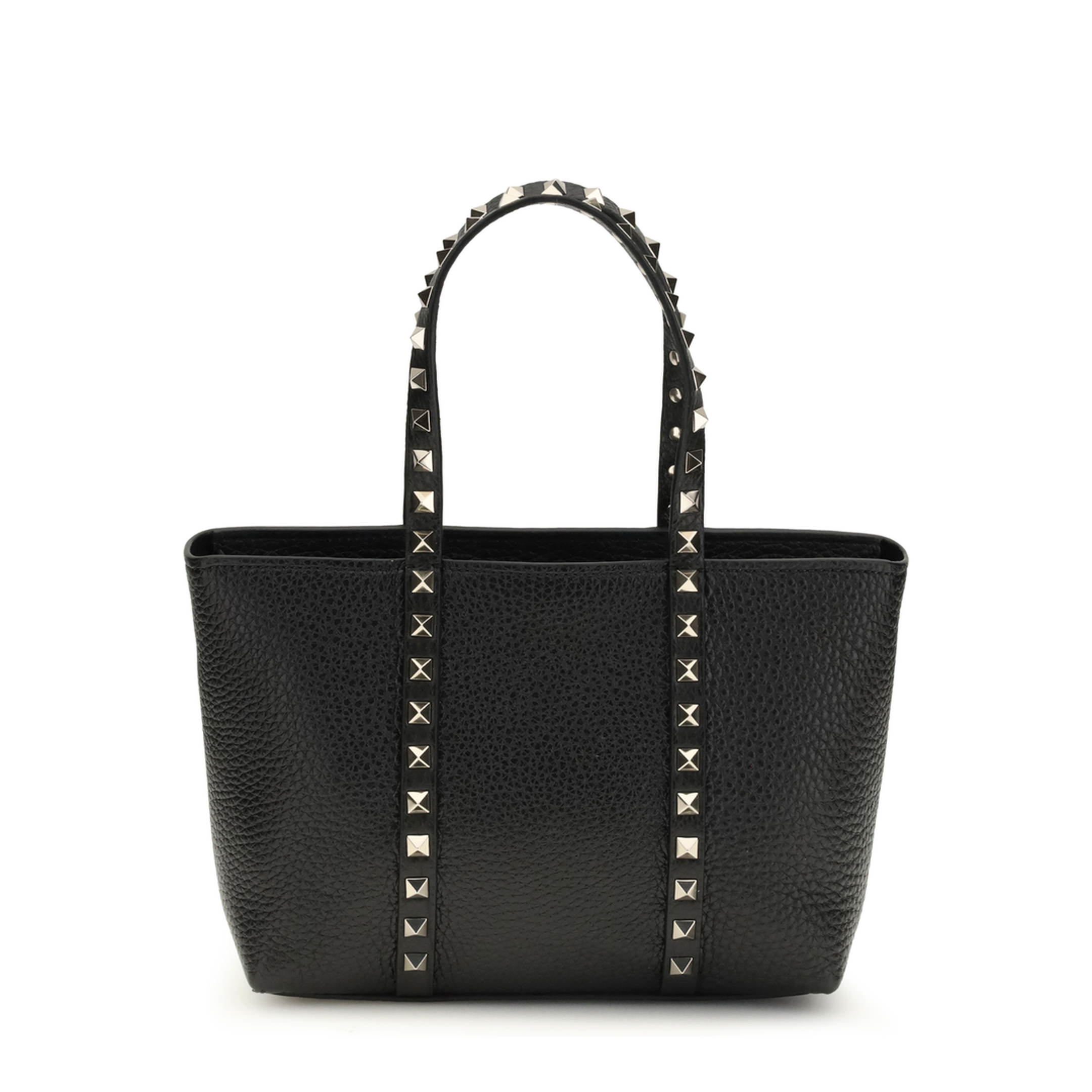 Small Rockstud Tote Bag - Image 1