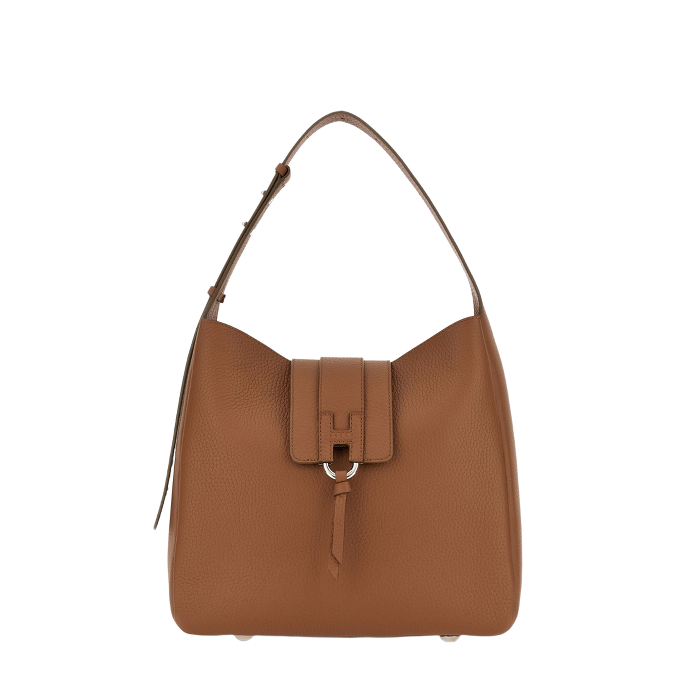 Trend Hobo Bag Brown - Image 1