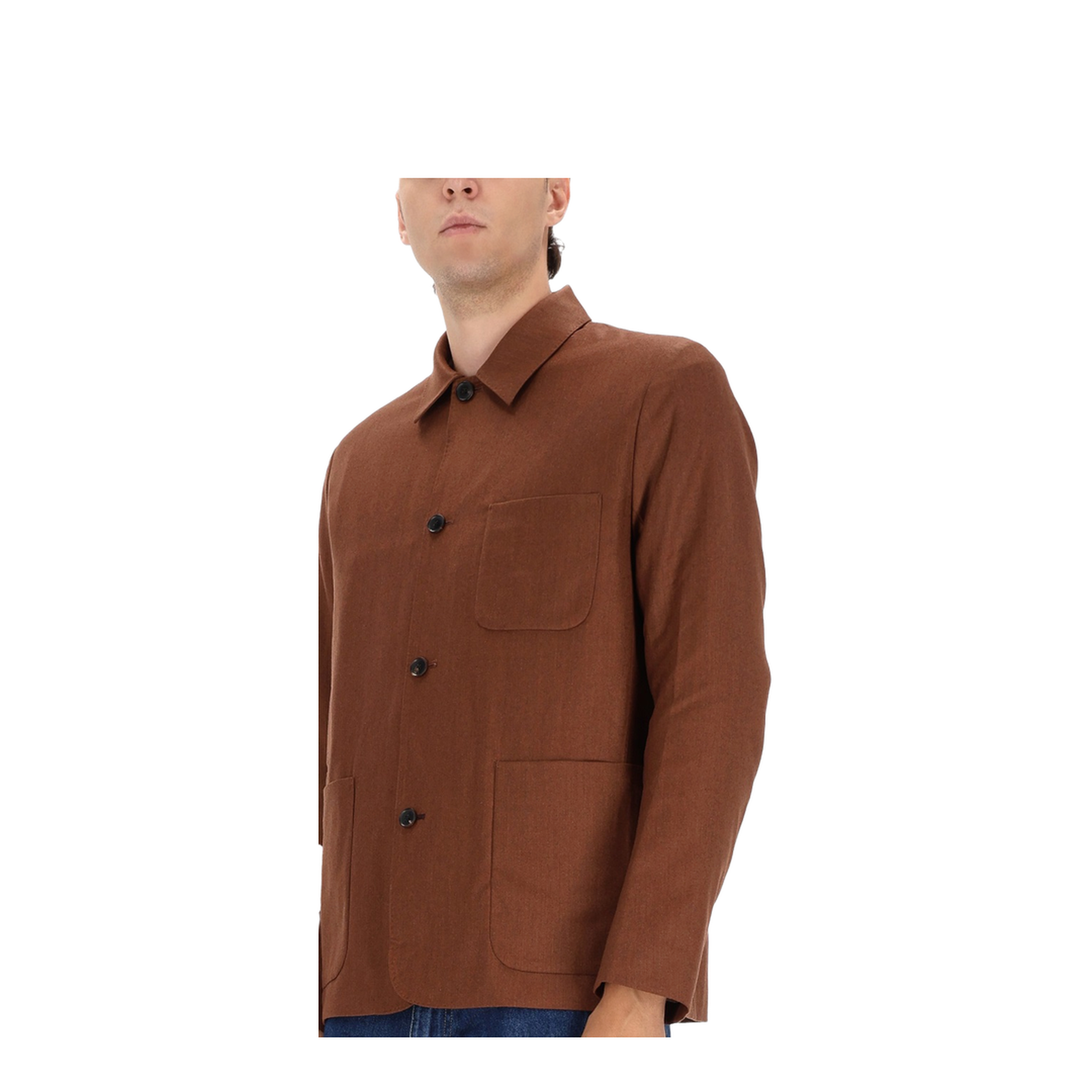 Work Jacket - Image 4