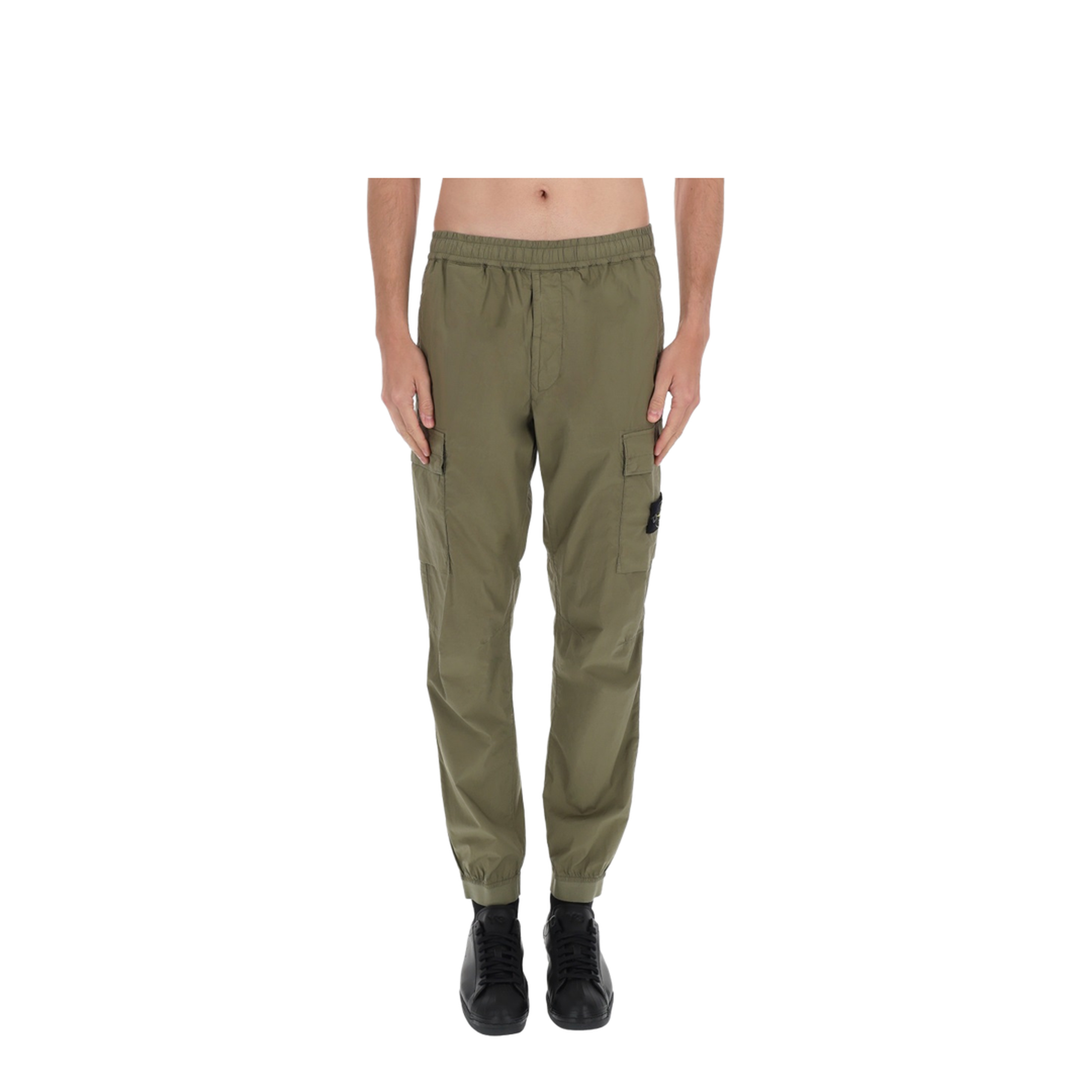 Parachute Pants - Image 6