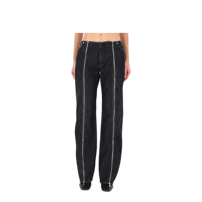 Double Zipper Pants - Image 1