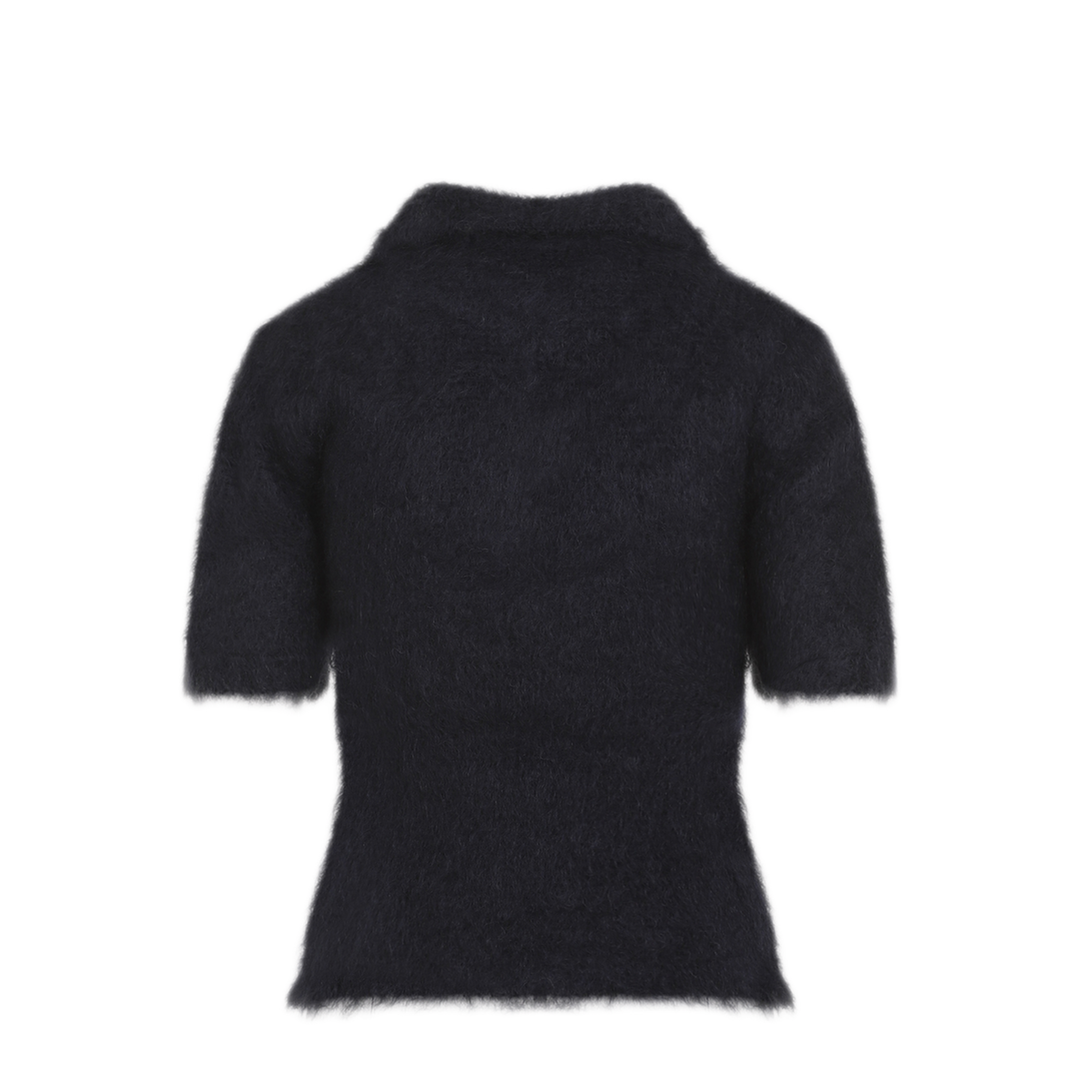 Mohair Polo - Image 4