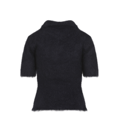 Mohair Polo - Image 4