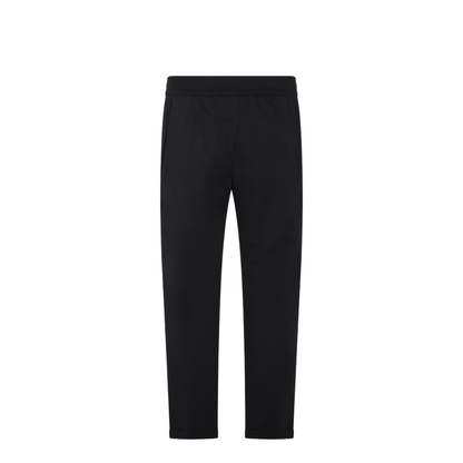 Cotton Drawstring Trousers - Image 5